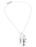 Collana Forever Gioielli Donna Collana Argento in Argento FGCO00101 - FGCO00101